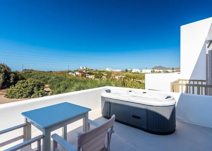 Milia Gi Apartament *