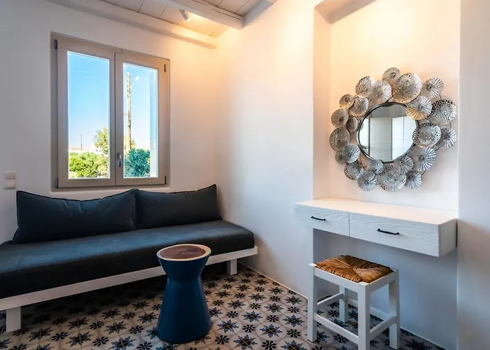 Apartment Milia Gi *