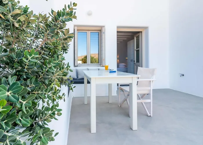 Apartment Milia Gi *