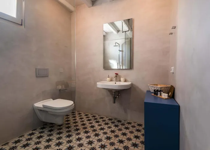 Apartment Milia Gi Pollonia