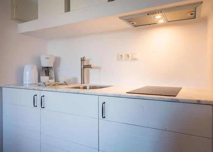 Milia Gi Apartment *