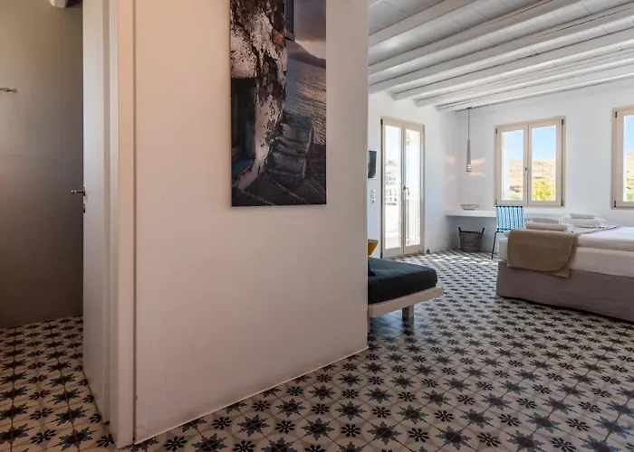 Milia Gi Apartament *